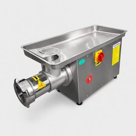 Mateka ESG 32t soyuduculu ətçəkən — 32-lik, 600 kq/saat, 380 V – Bakı – ucuztap.az