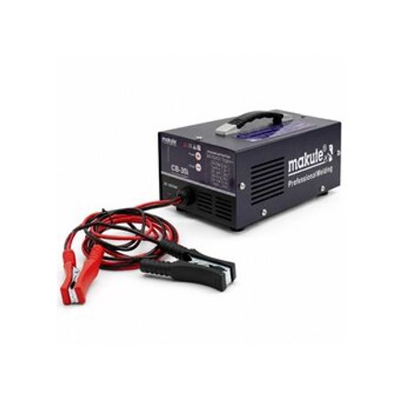 Makute akkumulyator şarj aləti (elektrikli) Model: CB-30i – Bakı – ucuztap.az