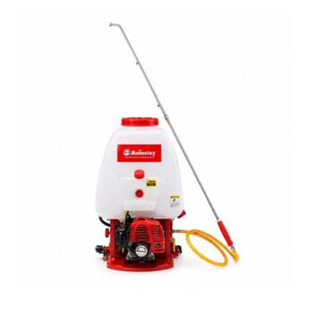 Mainstay dərmansəpən (benzin) 25l – Bağ və bostan – ucuztap.az