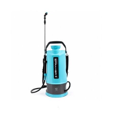 Sprayer dərmansəpən (batareyalı) 8l – Bağ və bostan – ucuztap.az
