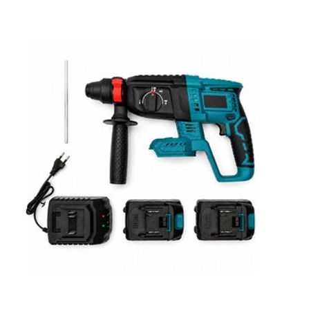 Karpat perforator (batareyalı) 2-26 Model: KCH001 – Bakı – ucuztap.az
