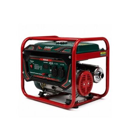 Karpat generator 3kVt sadə Model: KGGA3 – Bakı – ucuztap.az
