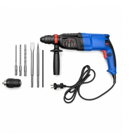 Zenit perforator (elektrikli) 1080 Model: ZEP26-1080 – Bakı – ucuztap.az