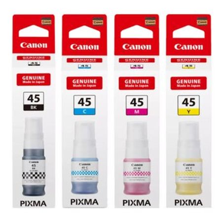 Printer boyası Canon GI-45 – Bakı – ucuztap.az