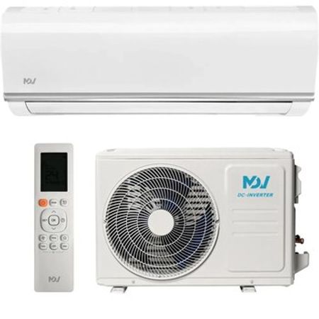 Kondisioner MDV Classic Inverter – Bakı – ucuztap.az