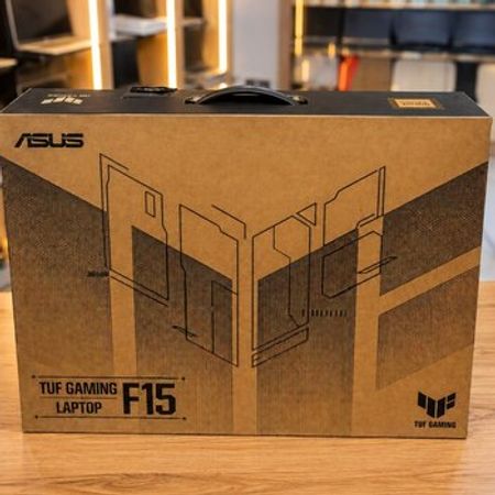 Asus Tuf Gaming – Noutbuklar və Netbuklar – ucuztap.az