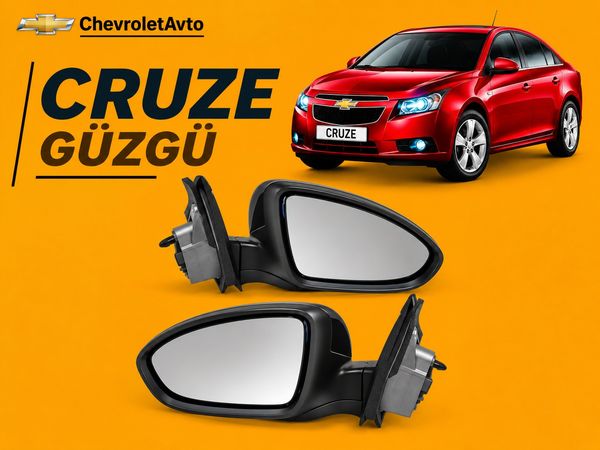Chevrolet cruze güzgü – Ehtiyat hissələri – ucuztap.az