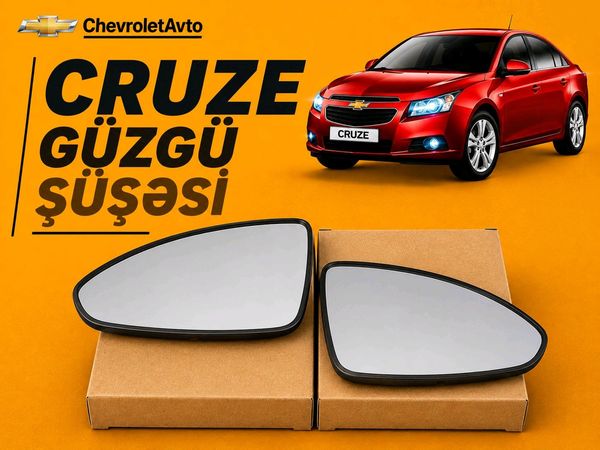Chevrolet cruze güzgü şüşə – Ehtiyat hissələri – ucuztap.az