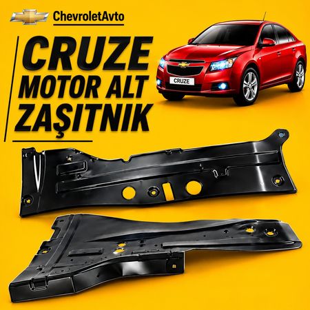 Chevrolet cruze motor alt zaşitnik – Bakı – ucuztap.az