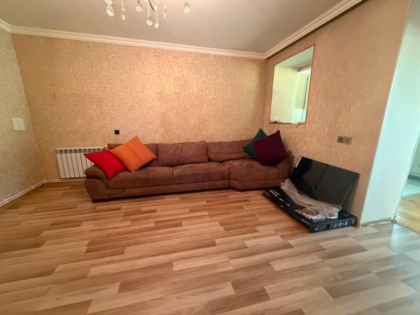Bağ evi kirayə verilir, 50 m², E.Nezmi kuc, Bakı – Bakı – ucuztap.az