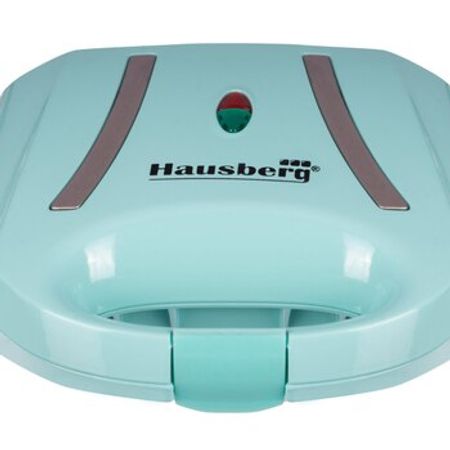 Toster Hausberg HB-3535 Göy – Digər – ucuztap.az