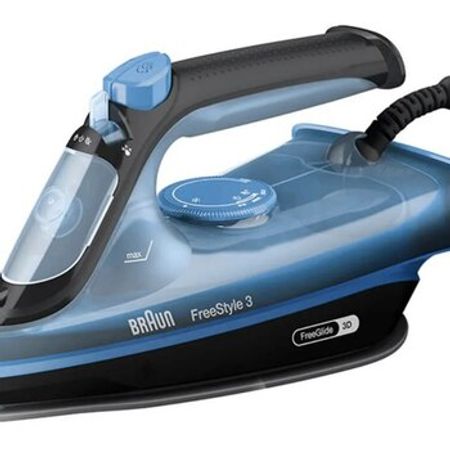 Ütü BRAUN FI3194BK – Bakı – ucuztap.az