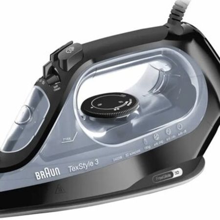 Ütü Braun Sİ3055 BK – Bakı – ucuztap.az