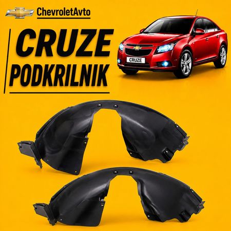 Chevrolet cruze patkrennik – Bakı – ucuztap.az