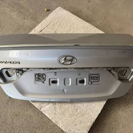 Hyundai Sonata 2011-2014 baqajı – Bakı – ucuztap.az