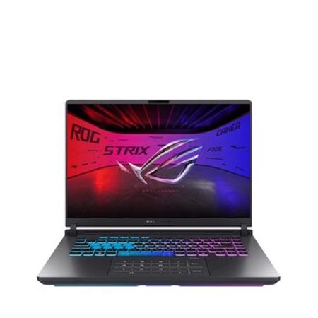 ASUS ROG Strix G16 G614FM-WS94 90NR0L17-M00010 – Noutbuklar və Netbuklar – ucuztap.az