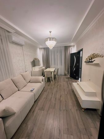2 Otaqlı mənzil kirayə verilir, 45 m², 20 yanvar küç., Bakı – Bakı – ucuztap.az