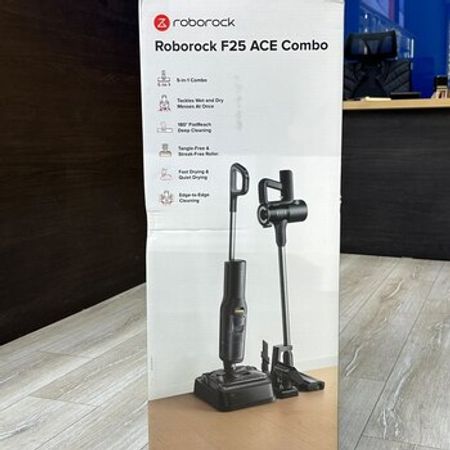 Tozsoran Roborock F25 ACE Combo – Bakı – ucuztap.az