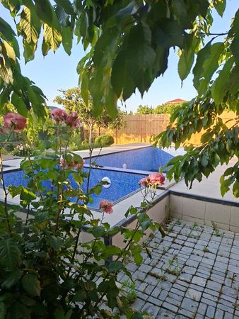 Bağ evi kirayə verilir, 120 m², Hovsan, Bakı – Bakı – ucuztap.az