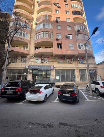 Obyekt icarəyə verilir, 210 m², Yusif Vəzir Çəmənzəminli küç., Bakı – Bakı – ucuztap.az