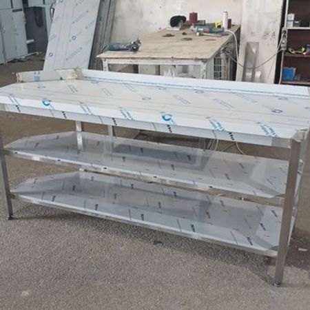 Paslanmaz restoran avadanlıqları – Bakı – ucuztap.az