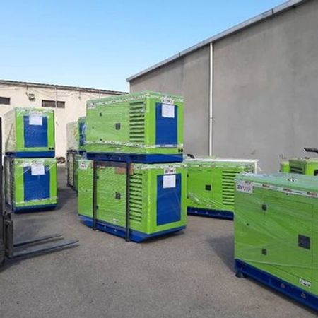 Generator icarəsi – Bakı – ucuztap.az