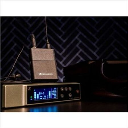 Mikrofon Sennheiser EW-D ME2 SET – Bakı – ucuztap.az