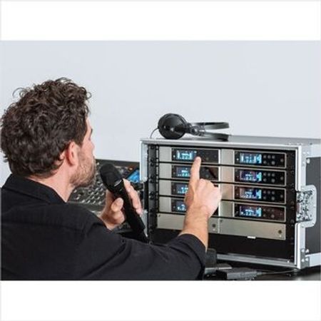 Mikrofon Sennheiser EW-D 835-S SET – Bakı – ucuztap.az