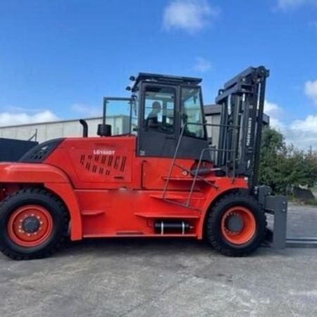 Dizel Forklift (Avtokar) LONKING LG160DT(B), 2026-ci il – Bakı – ucuztap.az