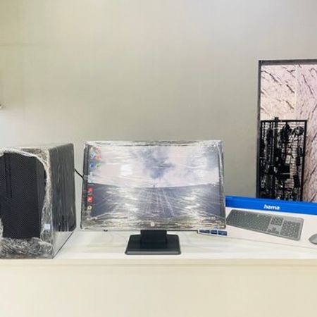 Masaüstü kompüter HP – Bakı – ucuztap.az