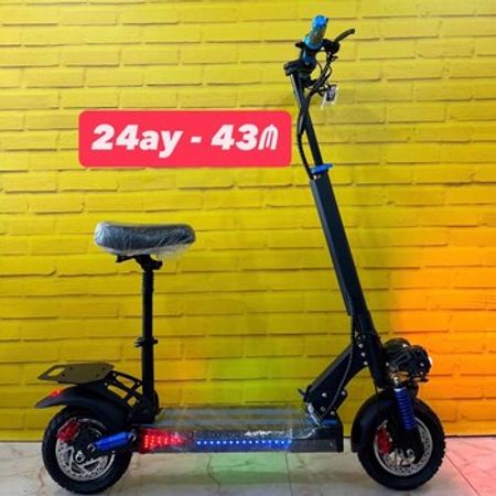 Elektrikli Skuter (AF-703) – Bakı – ucuztap.az