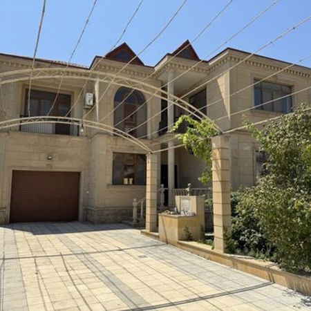 Villa, Bakıxanov qəs. – Bakı – ucuztap.az
