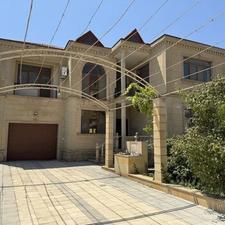 Villa, Bakıxanov qəs.