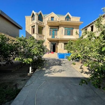 Villa, Bakıxanov qəs. – Bakı – ucuztap.az