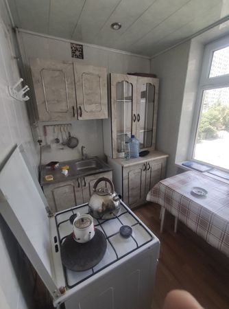 2 Otaqlı mənzil kirayə verilir, 50 m², Hüseyn Cavid pr., Bakı – Bakı – ucuztap.az