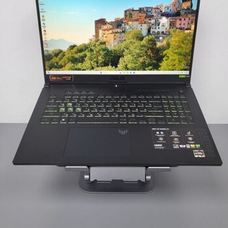ASUS TUF A17 FA707NUG-HX154 90NR0EF5-M00990 – Bakı – ucuztap.az
