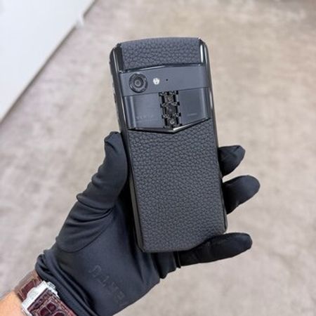 Vertu Aster P Jade Black 2019 – Telefonlar – ucuztap.az