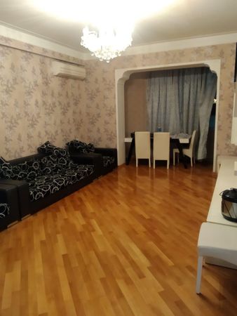 3 Otaqlı mənzil, 76 m², Eldar Babayev xutor, Bakı – Bakı – ucuztap.az