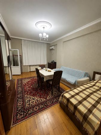 2 Otaqlı mənzil, 50 m², Həzi Aslanov metrosu, Bakı – Bakı – ucuztap.az