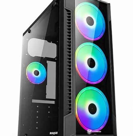 Gamers Roque ATX / M-ATX Gaming Case – Bakı – ucuztap.az