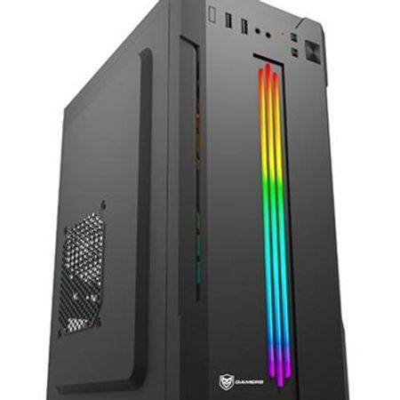 Gamers BlackRay M-ATX Gaming Case – Bakı – ucuztap.az