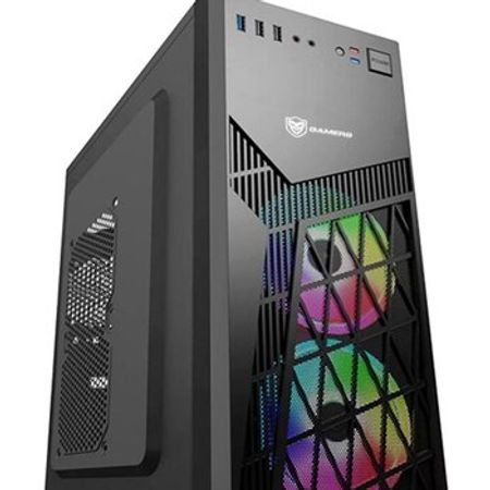 Gamers ION 300 ATX / M-ATX Case – Bakı – ucuztap.az