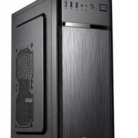 Gamers Graphite ATX / M-ATX Case – Bakı – ucuztap.az