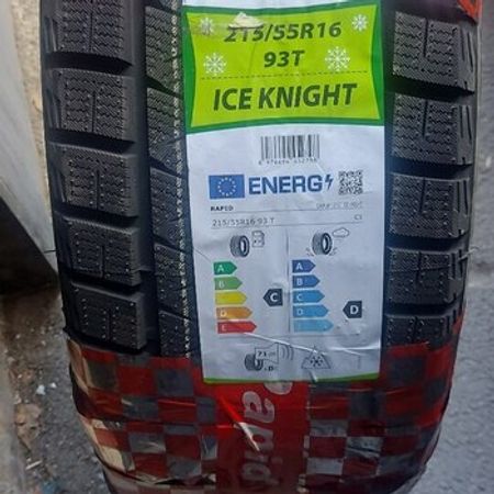 Rapid qış şinləri 215/55 R16 – Bakı – ucuztap.az