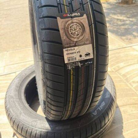 Lassa şinləri 195/55 R16 – Bakı – ucuztap.az