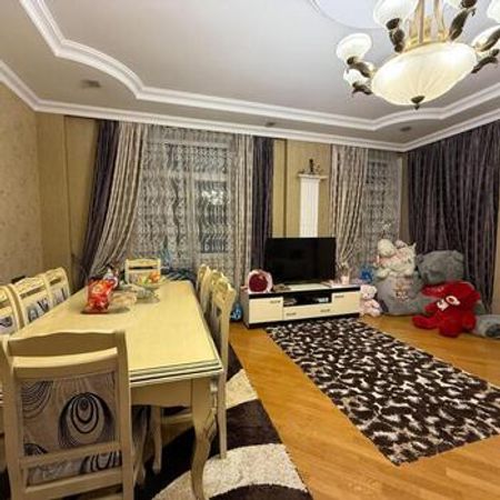 2-Otaqlı yeni tikili kirayə verilir, İnşaatçılar m., 80 m² – Bakı – ucuztap.az