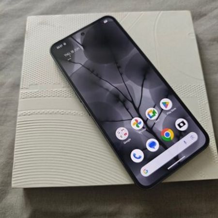 Nothing Phone (2) Dark Gray 256GB/12GB – Bakı – ucuztap.az