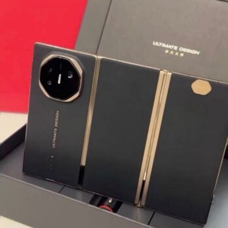 Huawei Mate XT Ultimate Black 1TB/16GB – Bakı – ucuztap.az