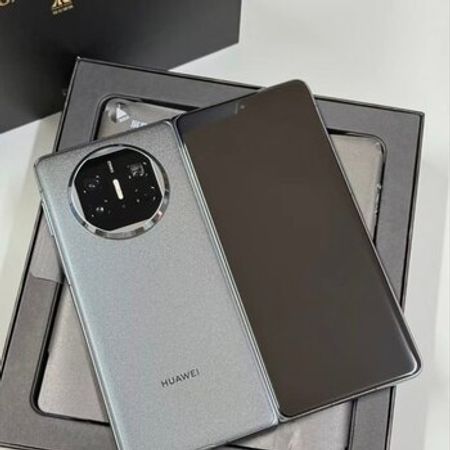 Huawei Mate X7 Black 512GB/16GB – Bakı – ucuztap.az
