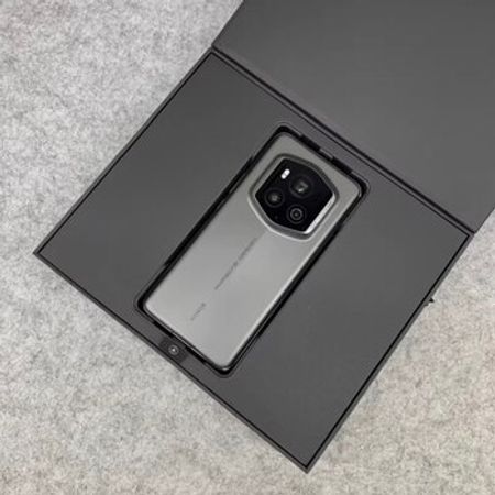 Honor Magic 6 RSR Porsche Design Agate Grey 1TB/24GB – Bakı – ucuztap.az